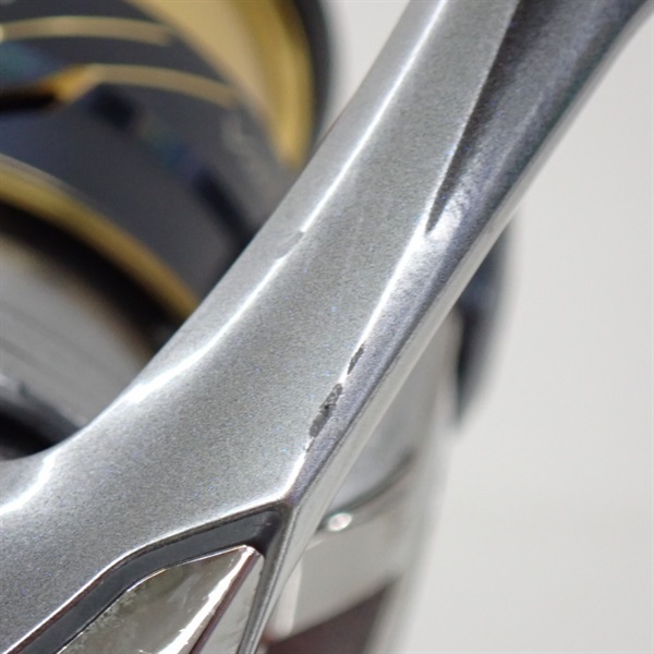 16ヴァンキッシュ2500HGS | イシグロ公式オンラインショップ