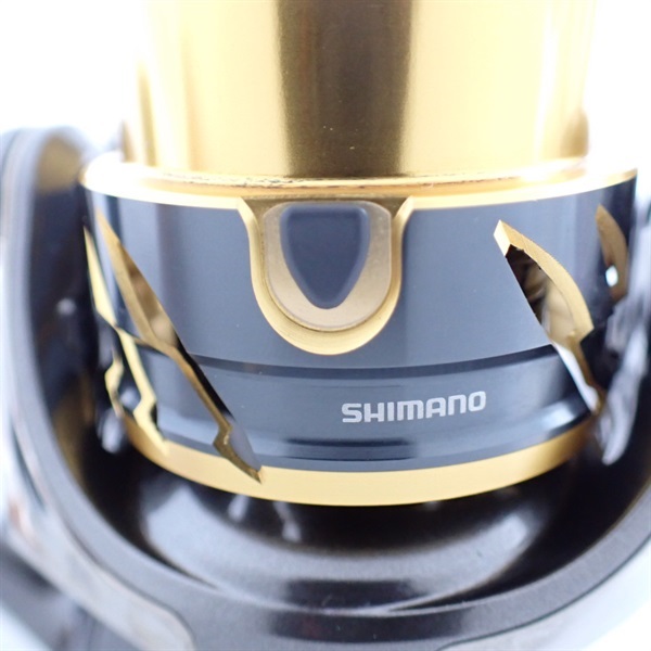 20ツインパワーC2000SHG | イシグロ公式オンライン