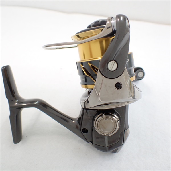 【美品】20ツインパワーC2000SHG e3fec4ff-d513-4464-9a66-