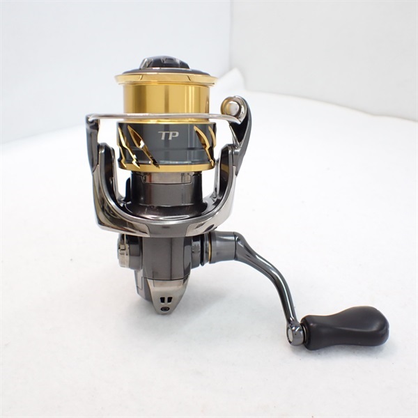 20ツインパワーC2000SHG | イシグロ公式オンライン