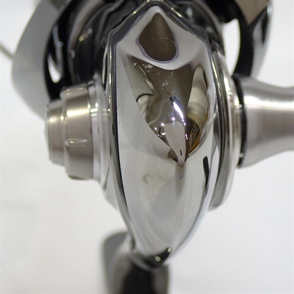 22イグジストLT2500S未使用 DAIWA（釣り） ダイワ 22 イグジスト LT2500S-DH : つり具の