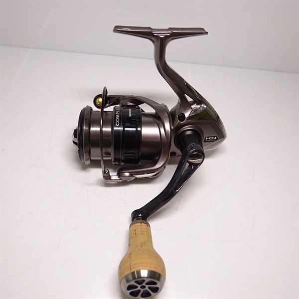 17コンプレックスCI4＋2500S F6 HG | イシグロ公式