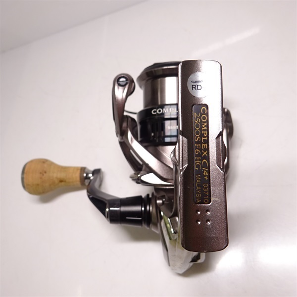 こむいち　 訳あり　　17コンプレックスCi4+　2500S F6 HG 17コンプレックスCI4＋2500S F6 HG | イシグロ公式