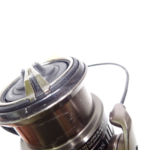 17コンプレックスCI4＋2500S F6 HG | イシグロ公式