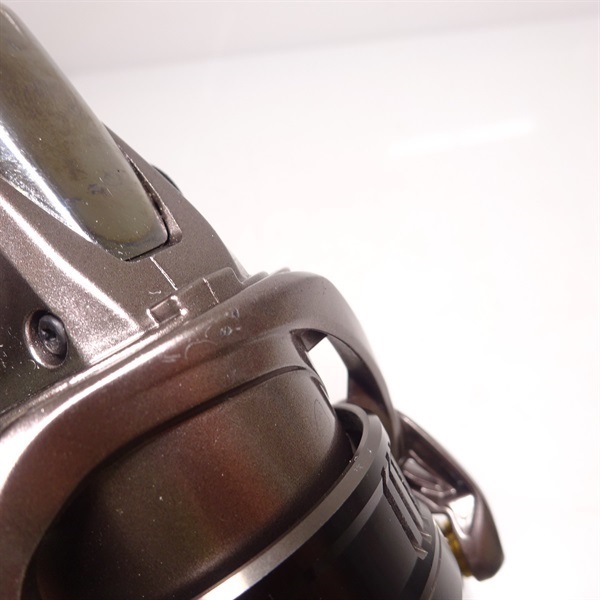 17コンプレックスCI4＋2500S F6 HG | イシグロ公式
