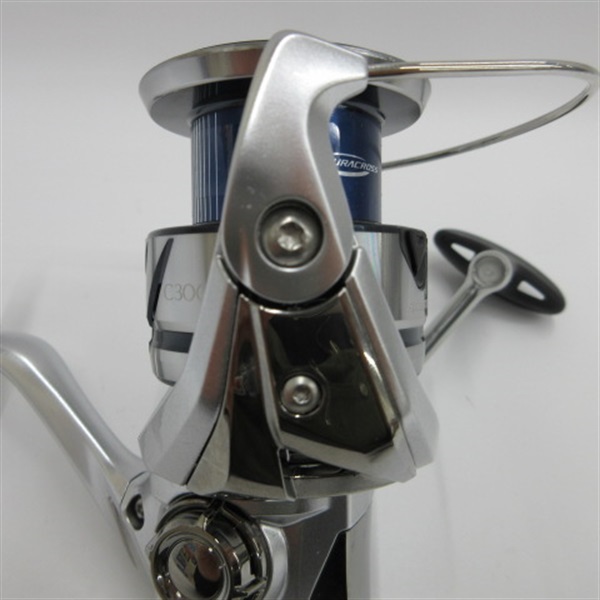 23ストラディック c3000 23ストラディック c3000xgをインプレ！スペックやおすすめ番手は