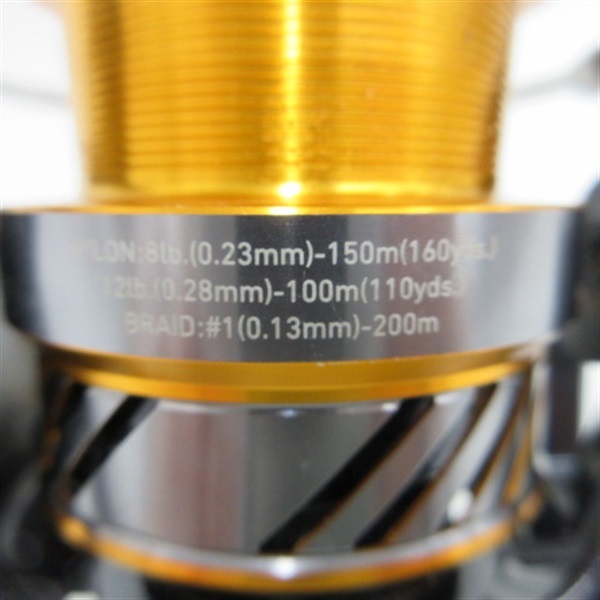 レブロスLT3000CH レブロスLT3000CH ダイワ レブロス LT3000-CXH (リール) 価格