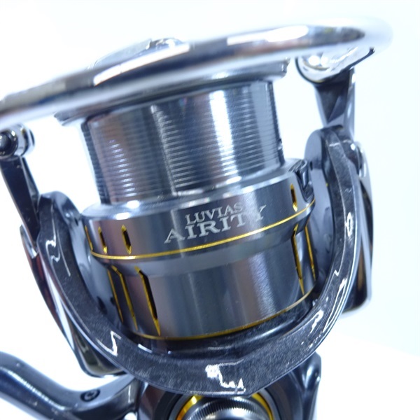 21ルビアスエアリティFCLT2500S | イシグロ公式オンライン