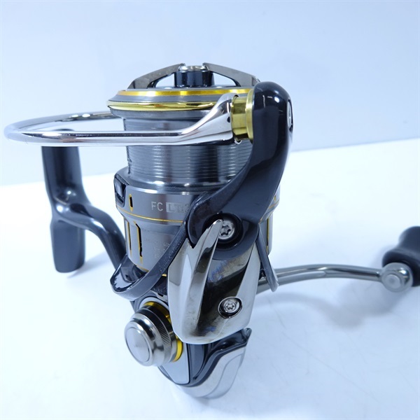 21ルビアスエアリティFCLT2500S | イシグロ公式オンライン