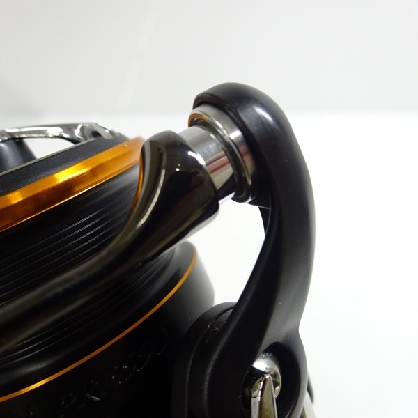 Amazon | ダイワ(DAIWA) リール 21 プレッソ LT1000S-P | ダイワ