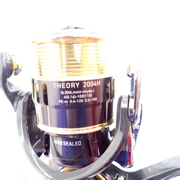 17セオリー2004H | イシグロ公式オンラインショップ