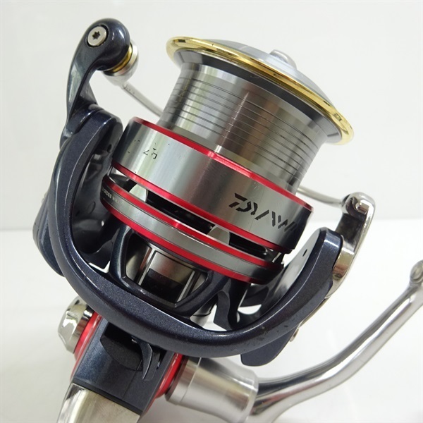 美品 ダイワ セルテート3012H ハイギアカスタム 11セルテートハイギアカスタム3012H | イシグロ公式