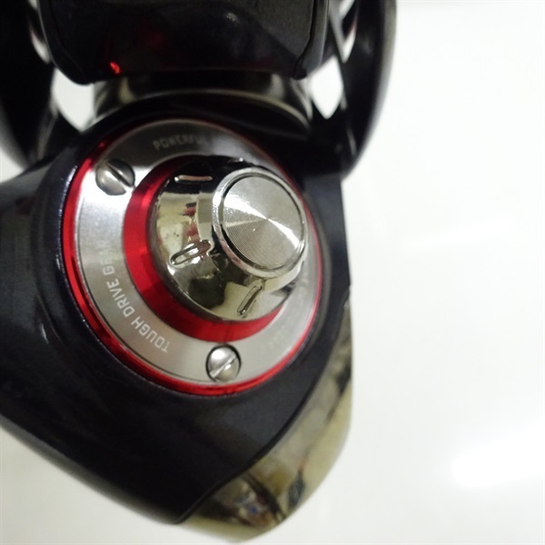 11セルテート2506H ハイギアカスタム ダイワ(Daiwa) セルテート2506H ハイギアカスタム 00056081