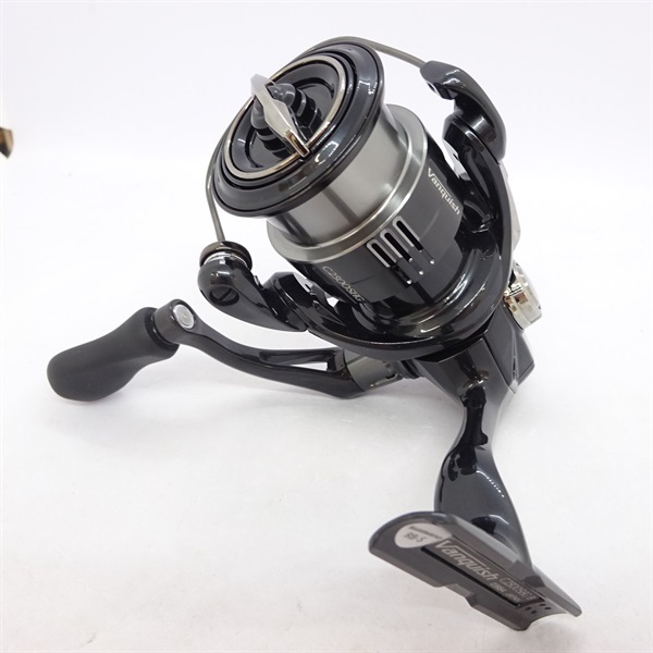 美品　19ヴァンキッシュC2500SHG 早い者勝ち 19ヴァンキッシュC2500SHG | イシグロ公式オンラインショップ