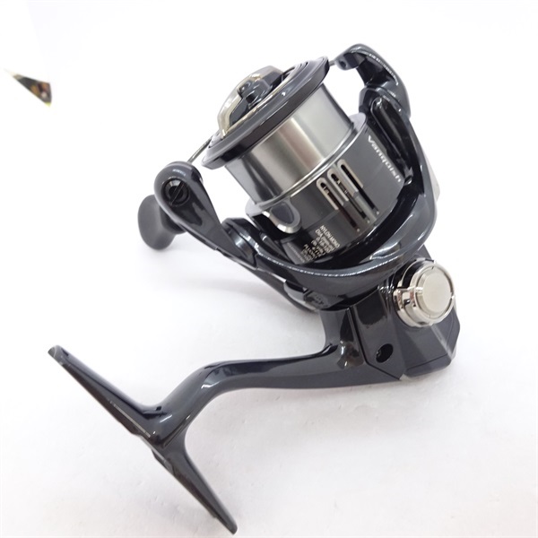 19ヴァンキッシュC2500SHG | イシグロ公式オンラインショップ