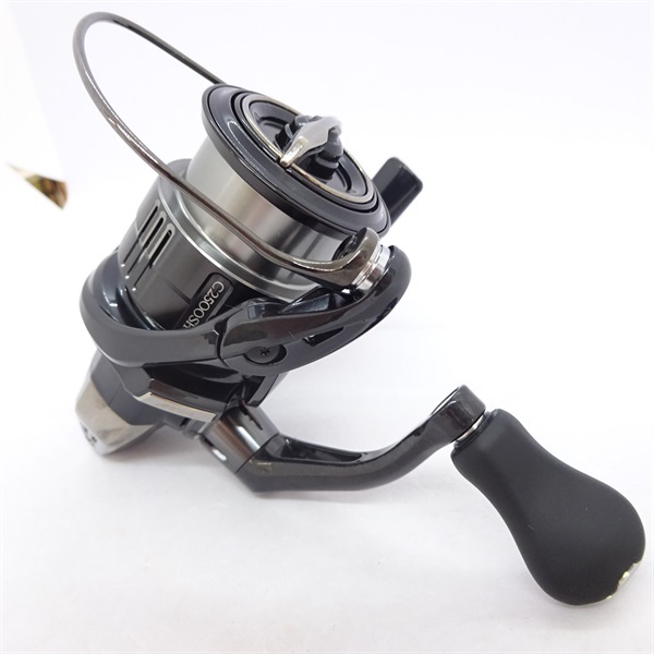 【極美品】　19ヴァンキッシュC2500SHG 19ヴァンキッシュC2500SHG | イシグロ公式オンラインショップ