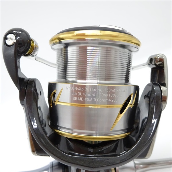 20ルビアスFCLT2500s 20ルビアスFCLT2500S | イシグロ公式オンラインショップ