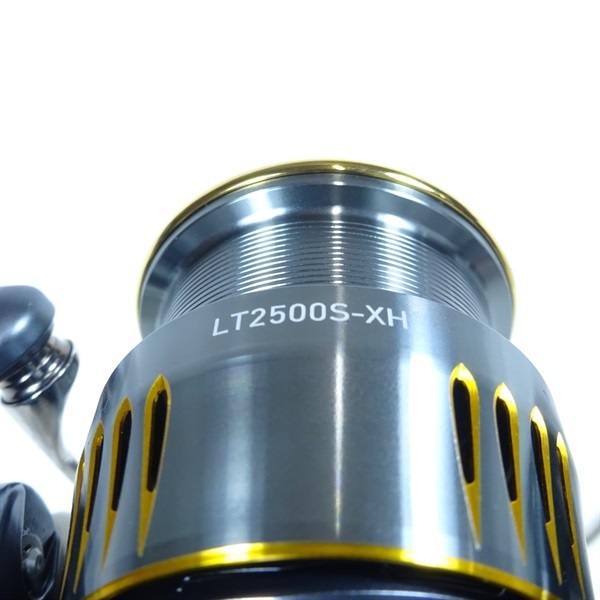 23エアリティLT2500S－XH | イシグロ公式オンライン