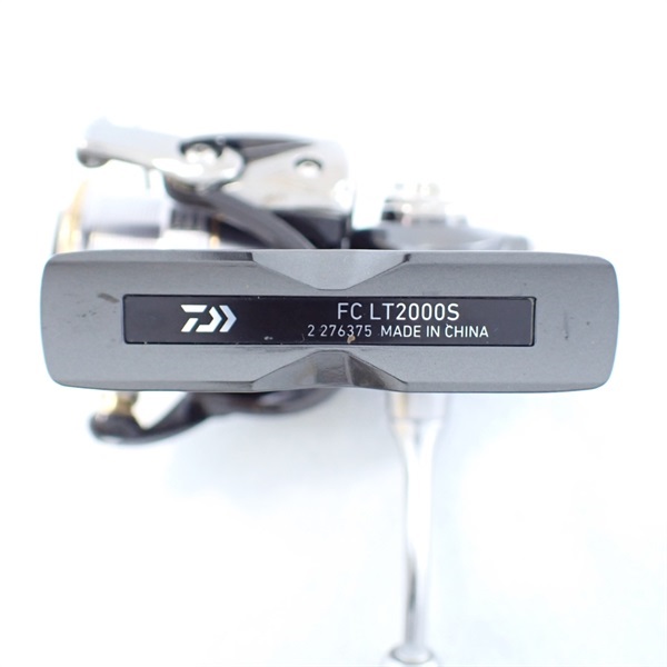 20ルビアスFCLT2000S | イシグロ公式オンラインショップ