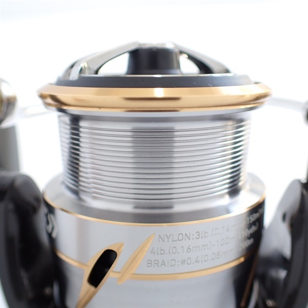 20ルビアスFCLT2000S | イシグロ公式オンラインショップ