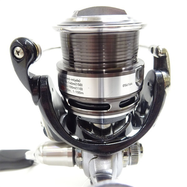 14カルディア　2506H リブレハンドル付 14カルディア 2506H リブレハンドル付 - メルカリ