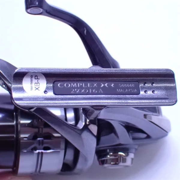 25コンプレックスXR2500F6 | イシグロ公式オンラインショップ