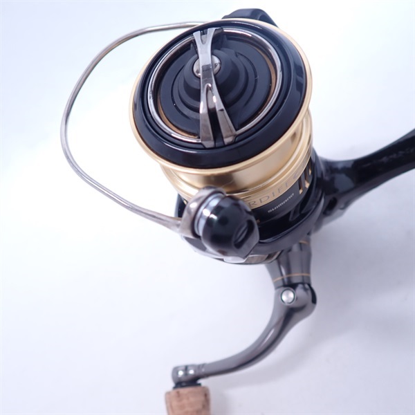 だ*い様 Shimano Cardiff C14 1000s HG リール　渓流 Amazon | シマノ(SHIMANO) スピニングリール トラウト 18