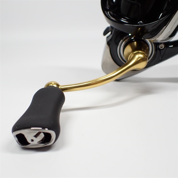 Black Hole ルアーロッド LEGALIS LT 2500S-XH ダイワ レガリス LT2500S-XH (リール) 価格比較 - 価格.com