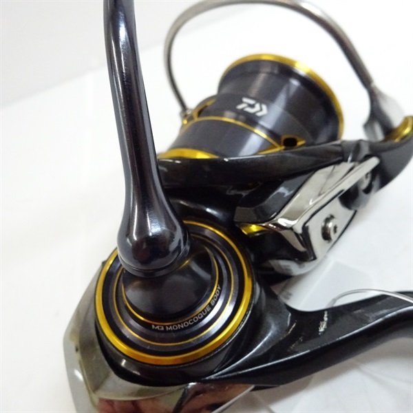 21カルディアFC LT2000S | イシグロ公式オンラインショップ