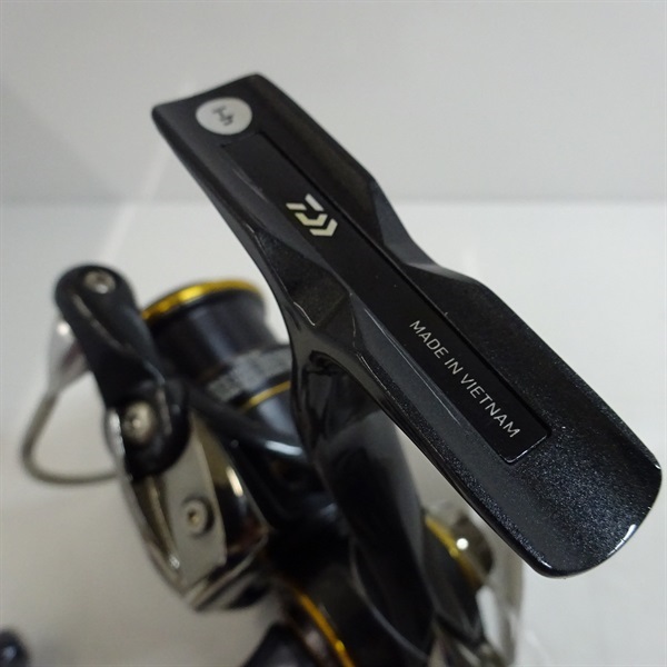 21カルディアFC LT2000S | イシグロ公式オンラインショップ