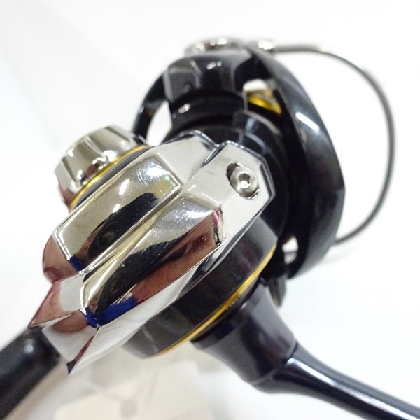21カルディアFC LT2000S | イシグロ公式オンラインショップ