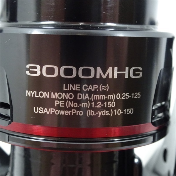 24ヴァンフォード3000MHG | イシグロ公式オンラインショップ