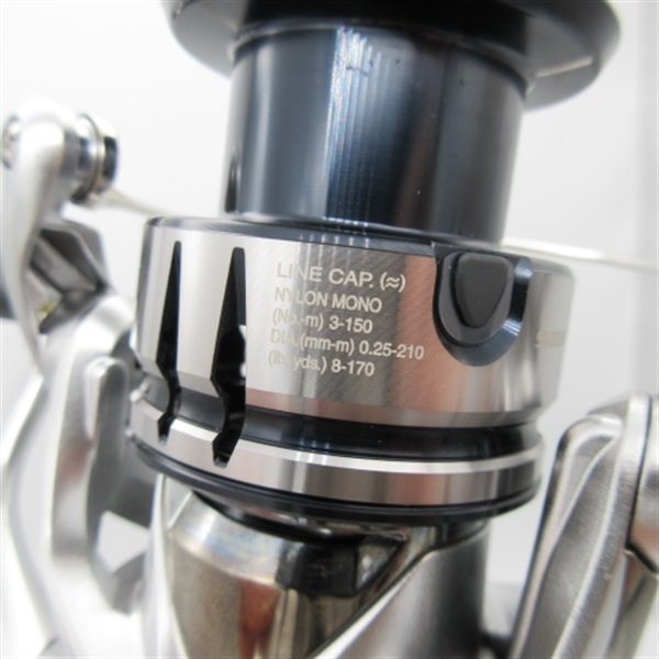 19ストラディックC3000 | イシグロ公式オンラインショップ