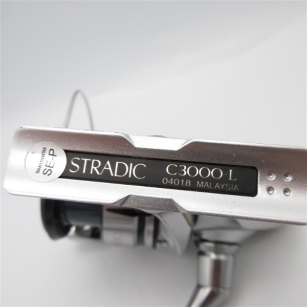 19ストラディックC3000 | イシグロ公式オンラインショップ