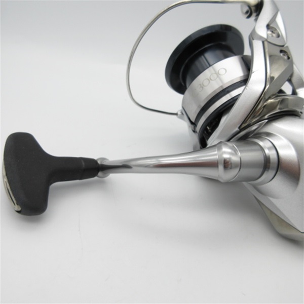 19ストラディックC3000 | イシグロ公式オンラインショップ