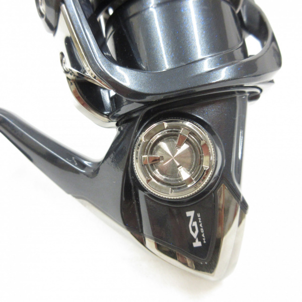 はなち　17ツインパワーXD C3000HG はなち 17ツインパワーXD C3000HG シマノ ツインパワー XD C3000HG