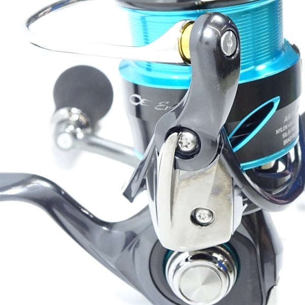 21 エメラルダス AIR FC LT 2500 S 21 エメラルダス エア FC LT2500Sのスペックとインプレ | 釣り