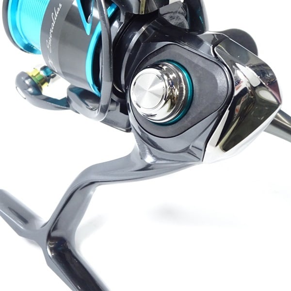 21エメラルダスAIR LT2500-XH／20エメラルダスAIR AGS90M 21エメラルダスAIR LT2500-XH／20エメラルダスAIR AGS90M ダイワ