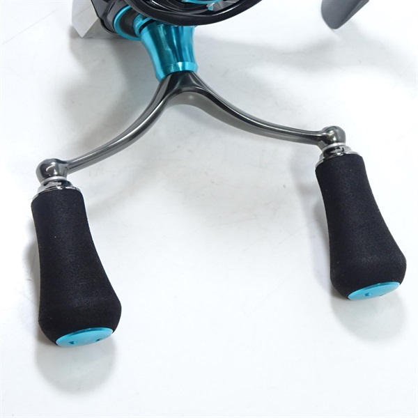 21エメラルダスエアFCLT2500S－DH | イシグロ公式