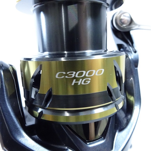 25アルテグラC3000HG | イシグロ公式オンラインショップ