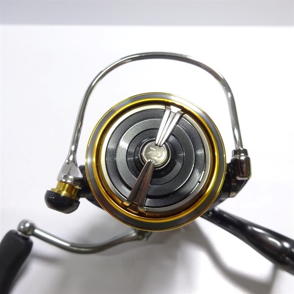 ルビアスエアリティFC LT 2500 DAIWA（ダイワ） 21ルビアス エアリティ FC LT2500S-XH-QD スピニング