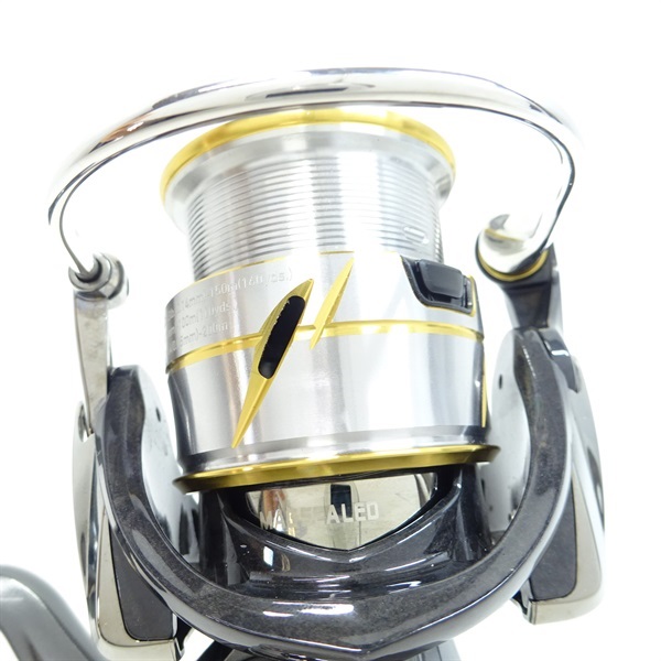 20ルビアスFCLT2000S | イシグロ公式オンラインショップ