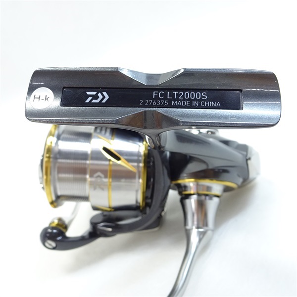 20ルビアスFCLT2000S | イシグロ公式オンラインショップ