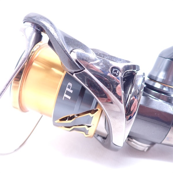 20ツインパワー2500SHG | イシグロ公式オンラインショップ