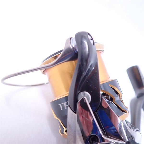 20ツインパワー2500SHG | イシグロ公式オンラインショップ