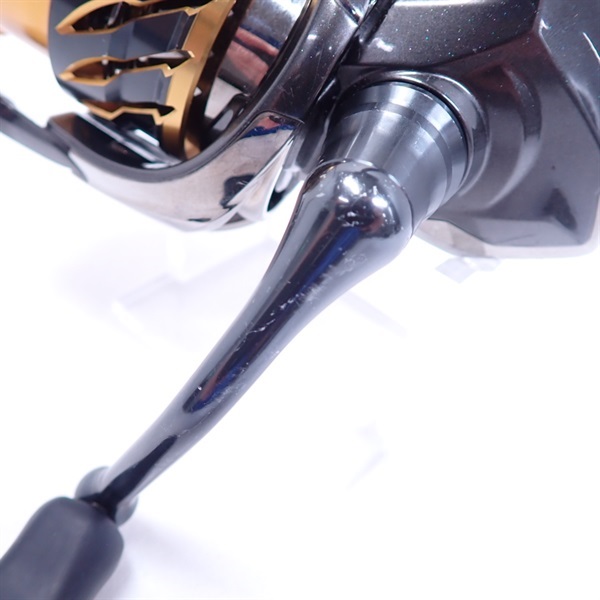 20ツインパワー2500SHG | イシグロ公式オンラインショップ