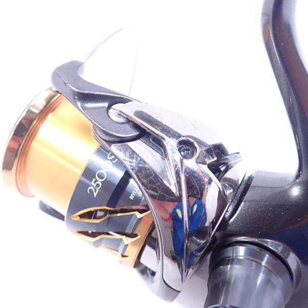 20ツインパワー2500SHG | イシグロ公式オンラインショップ
