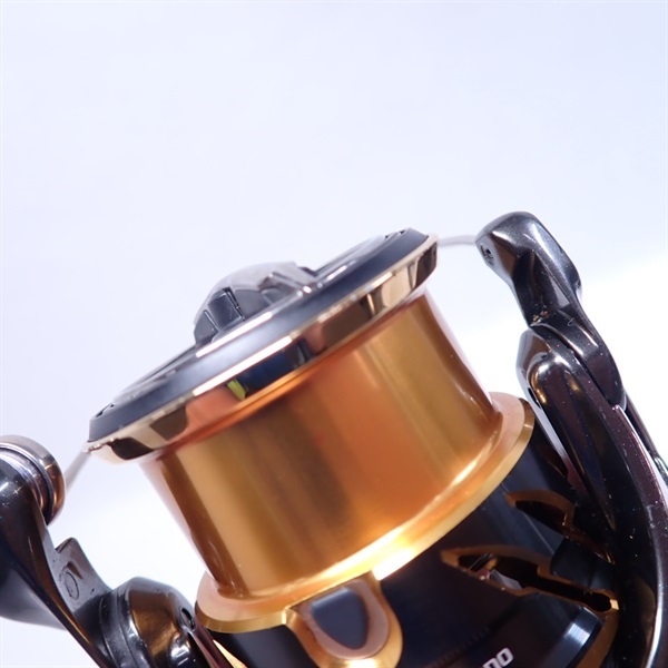 20ツインパワー2500SHG | イシグロ公式オンラインショップ