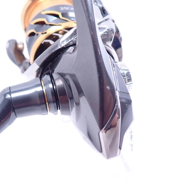 20ツインパワー2500SHG | イシグロ公式オンラインショップ