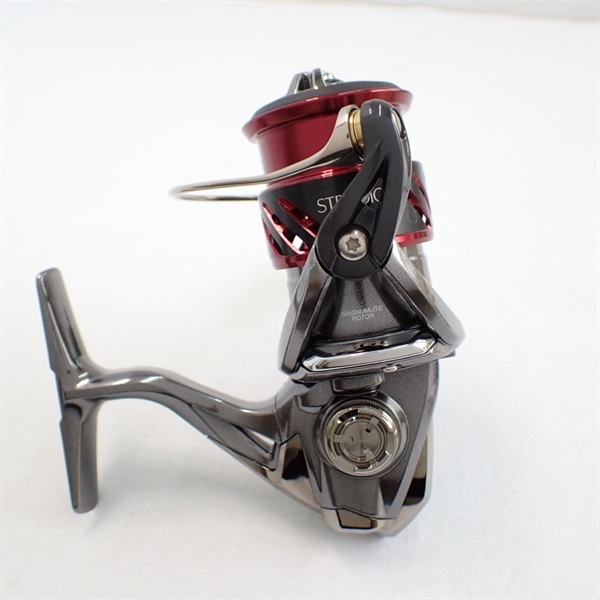 16ストラディックCI4＋C2000S | イシグロ公式オンライン